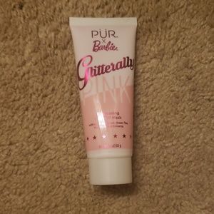 🍾3/$18 Pur & Barbie Glitter Peel Off Mask